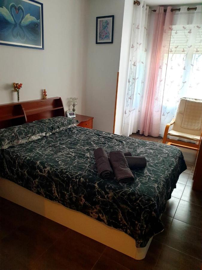 Del Rosario Apartamento
